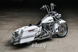 2009 Harley-Davidson Touring