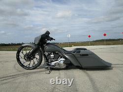 2009 Harley-Davidson Touring