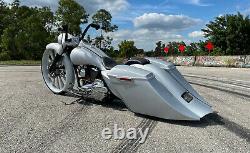 2009 Harley-Davidson Touring