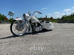 2009 Harley-Davidson Touring