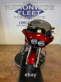2009 Harley-Davidson Touring