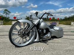 2009 Harley-Davidson Touring