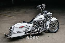 2009 Harley-Davidson Touring