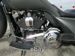 2009 Harley-Davidson Touring