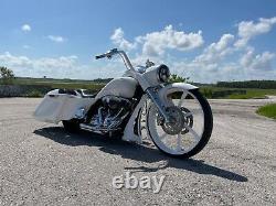 2009 Harley-Davidson Touring