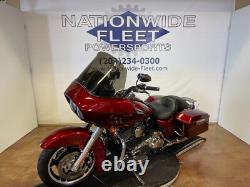 2009 Harley-Davidson Touring