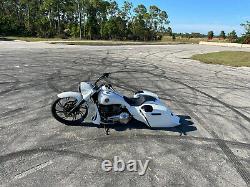 2009 Harley-Davidson Touring