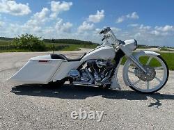 2009 Harley-Davidson Touring