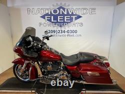 2009 Harley-Davidson Touring