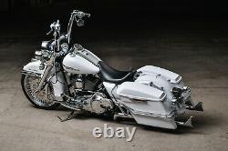 2009 Harley-Davidson Touring