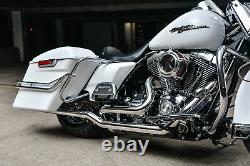 2009 Harley-Davidson Touring