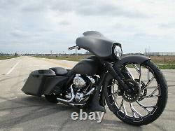 2009 Harley-Davidson Touring