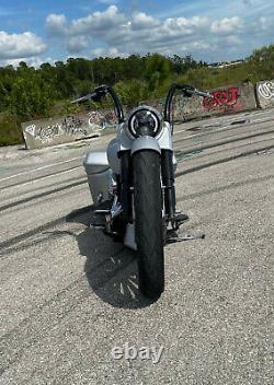 2009 Harley-Davidson Touring