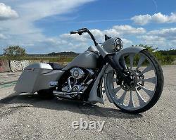 2009 Harley-Davidson Touring