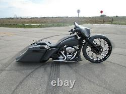 2009 Harley-Davidson Touring