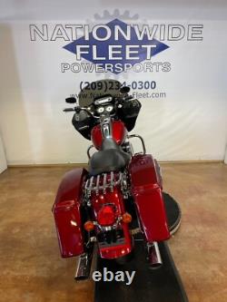 2009 Harley-Davidson Touring