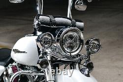 2009 Harley-Davidson Touring