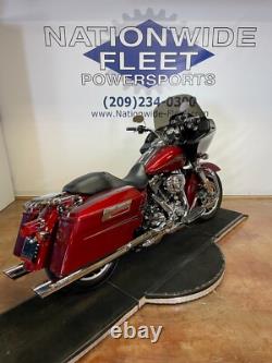 2009 Harley-Davidson Touring