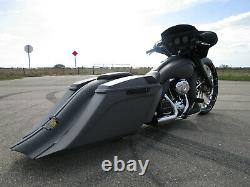 2009 Harley-Davidson Touring