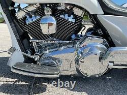 2009 Harley-Davidson Touring