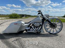 2009 Harley-Davidson Touring