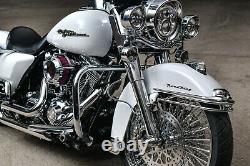 2009 Harley-Davidson Touring