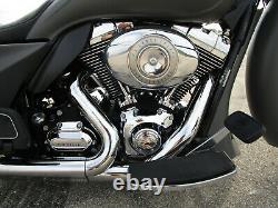 2009 Harley-Davidson Touring