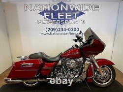 2009 Harley-Davidson Touring