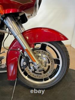 2009 Harley-Davidson Touring