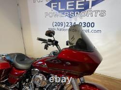 2009 Harley-Davidson Touring