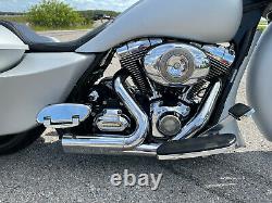 2009 Harley-Davidson Touring