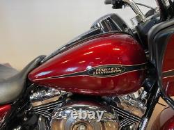 2009 Harley-Davidson Touring