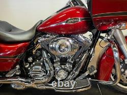 2009 Harley-Davidson Touring