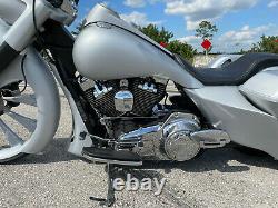 2009 Harley-Davidson Touring