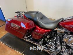 2009 Harley-Davidson Touring