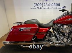 2009 Harley-Davidson Touring