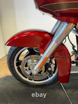 2009 Harley-Davidson Touring