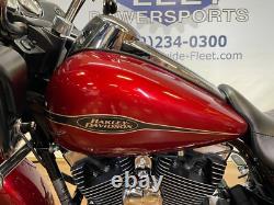 2009 Harley-Davidson Touring