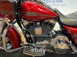 2009 Harley-Davidson Touring