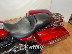 2009 Harley-Davidson Touring