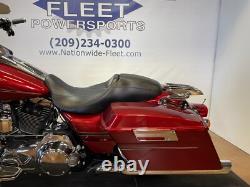2009 Harley-Davidson Touring