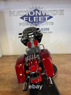 2009 Harley-Davidson Touring
