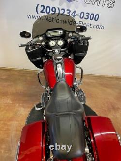 2009 Harley-Davidson Touring