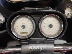 2009 Harley-Davidson Touring