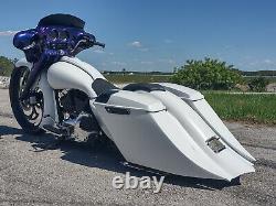 2010 Harley-Davidson Touring