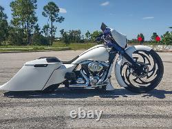 2010 Harley-Davidson Touring