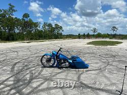 2010 Harley-Davidson Touring