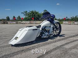 2010 Harley-Davidson Touring