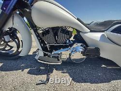 2010 Harley-Davidson Touring