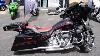 2011 Harley Davidson Cvo Street Glide 23 Custom Bagger Used Motorcycle For Sale St Paul Mn